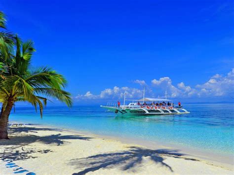 hotels malapascua island